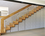 Construction et protection de vos escaliers par Escaliers Maisons à Carsac-Aillac